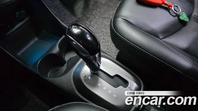ChevroletGMDaewoo Spark 2016 thumb 9