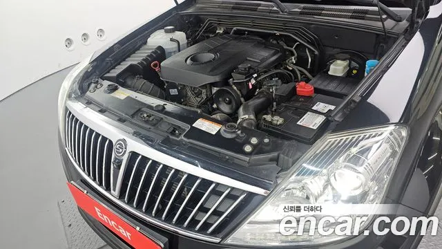 KG_Mobility_Ssangyong Rexton 2016 thumb 6