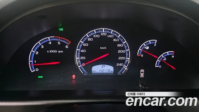 KG_Mobility_Ssangyong Rexton 2016 thumb 8