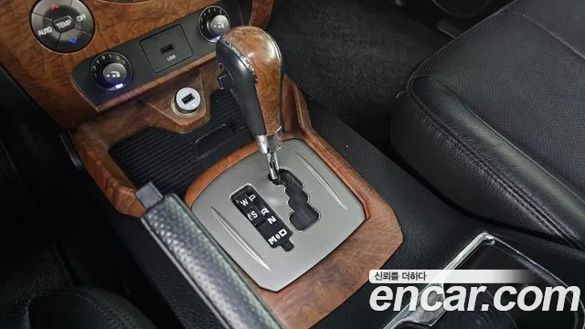 KG_Mobility_Ssangyong Rexton 2016 thumb 9