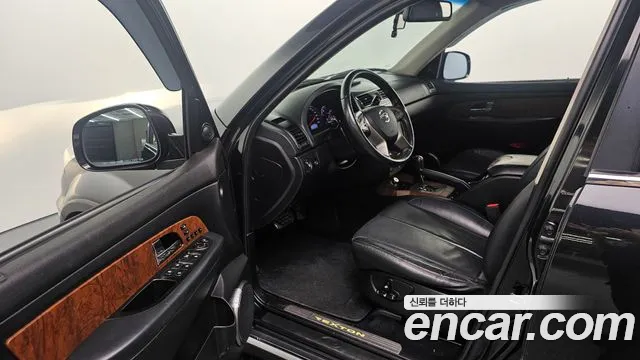 KG_Mobility_Ssangyong Rexton 2016 thumb 10