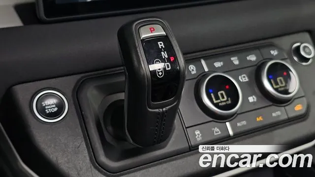 Land Rover Defender 2021 thumb 9