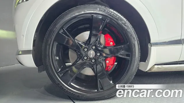 Genesis GV80 2020 thumb 4
