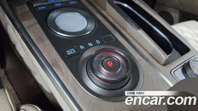 Genesis GV80 2020 thumb 8