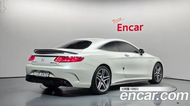 Mercedes-Benz S-Класс 2015 thumb 2