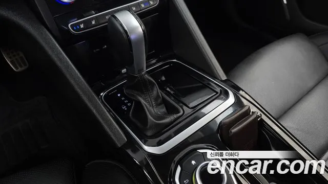Renault-KoreaSamsung Megane 2019 thumb 9