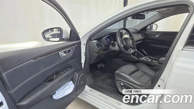 Renault-KoreaSamsung Megane 2019 thumb 10