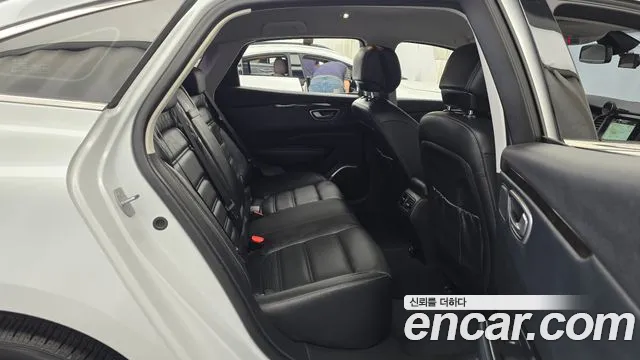 Renault-KoreaSamsung Megane 2019 thumb 11