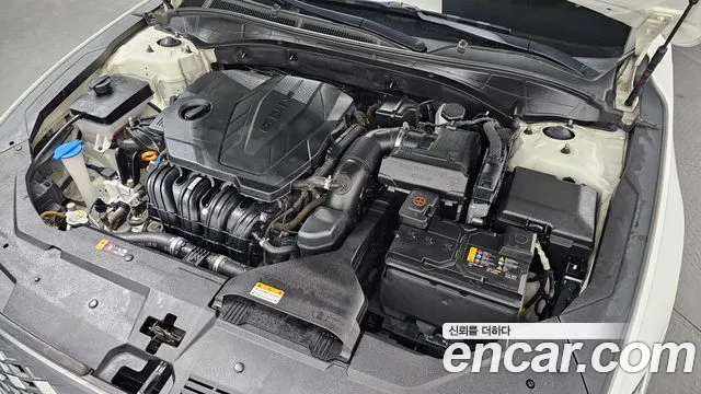 Hyundai Grandeur 2020 thumb 6