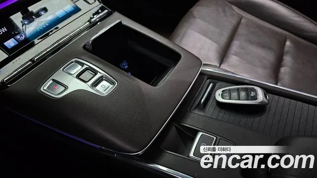 Hyundai Grandeur 2020 thumb 9