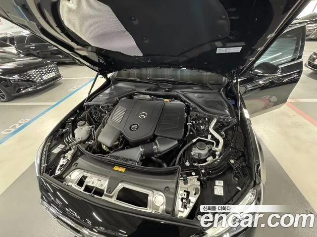 Mercedes-Benz E-Класс 2025 thumb 6
