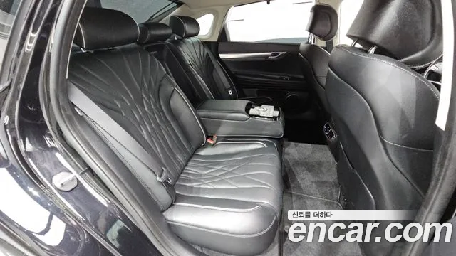 Genesis G80 2022 thumb 11