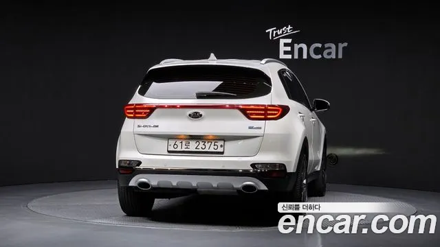 Kia Sportage 2018 thumb 4