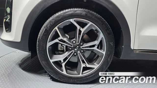 Kia Sportage 2018 thumb 5
