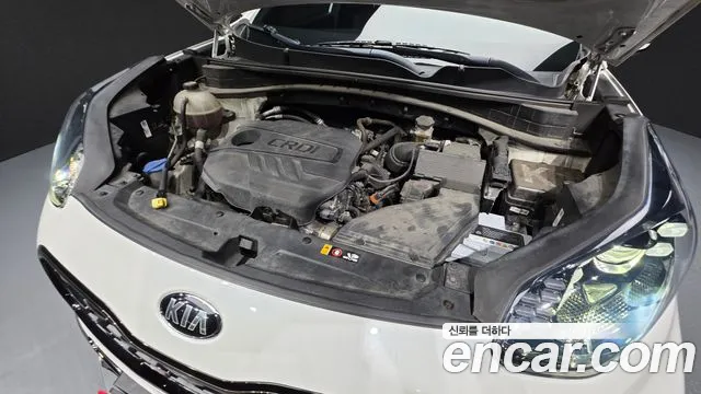 Kia Sportage 2018 thumb 6