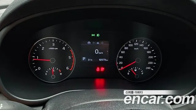 Kia Sportage 2018 thumb 8