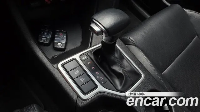 Kia Sportage 2018 thumb 9