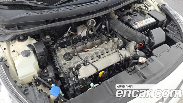 Hyundai Accent 2013 thumb 6
