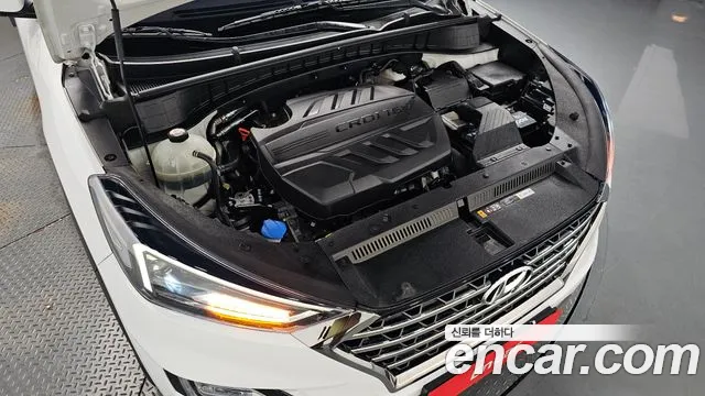 Hyundai Tucson 2019 thumb 5