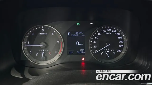 Hyundai Tucson 2019 thumb 7