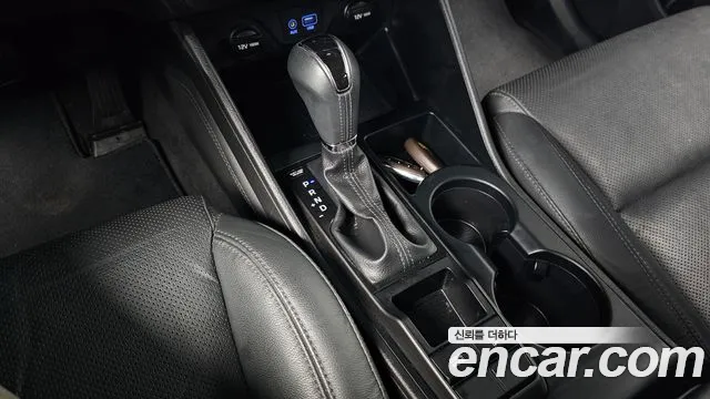 Hyundai Tucson 2019 thumb 8