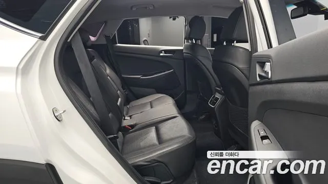 Hyundai Tucson 2019 thumb 10