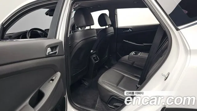Hyundai Tucson 2019 thumb 11