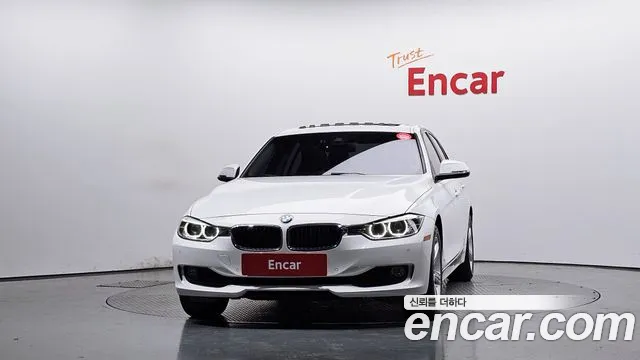 BMW 3-Series 2015 thumb 3