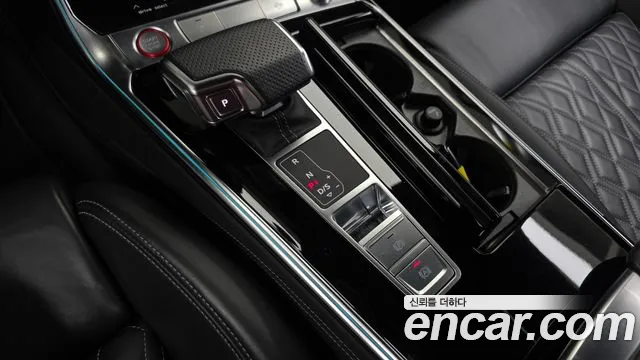 Audi S7 2020 thumb 9