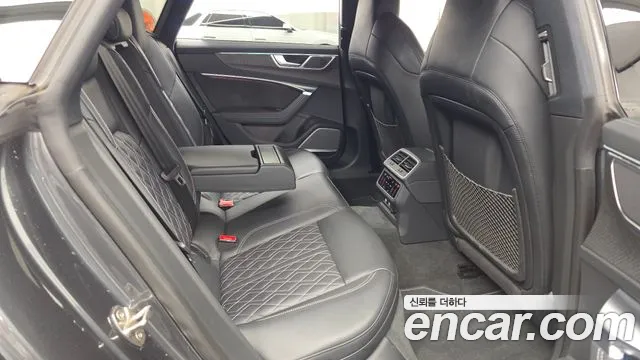 Audi S7 2020 thumb 12