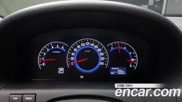 Hyundai Veracruz 2011 thumb 8