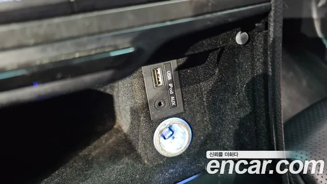 Hyundai Grandeur 2016 thumb 12