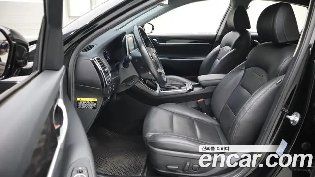 Hyundai Grandeur 2017 thumb 7