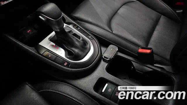 Kia K3 2021 thumb 9