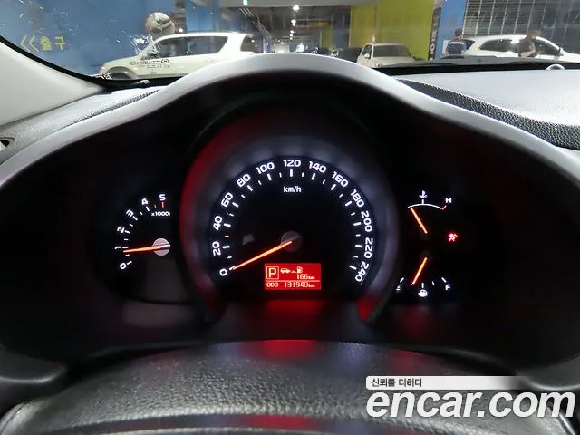 Kia Sportage 2014 thumb 9