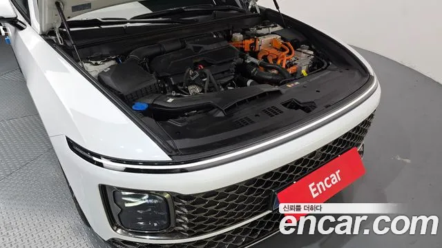 Hyundai Grandeur 2024 thumb 6