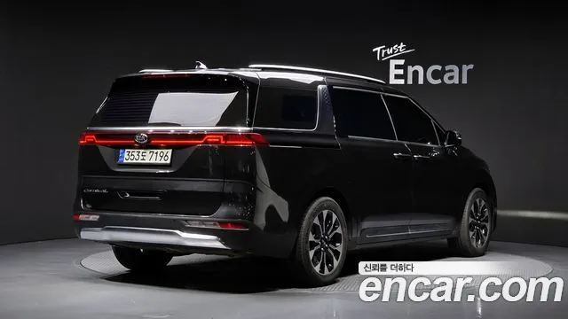 Kia Carnival 2020 thumb 2