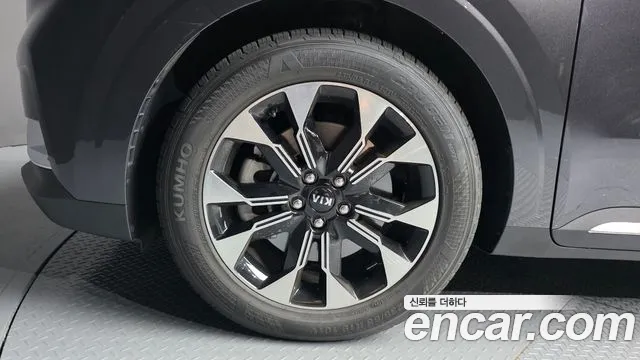 Kia Carnival 2020 thumb 5