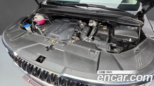 Kia Carnival 2020 thumb 6
