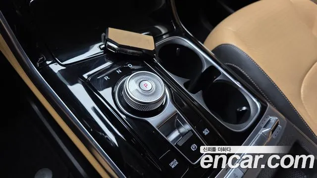 Kia Carnival 2020 thumb 9