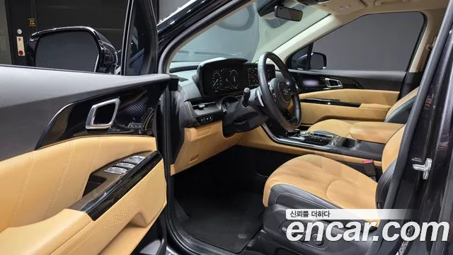 Kia Carnival 2020 thumb 10