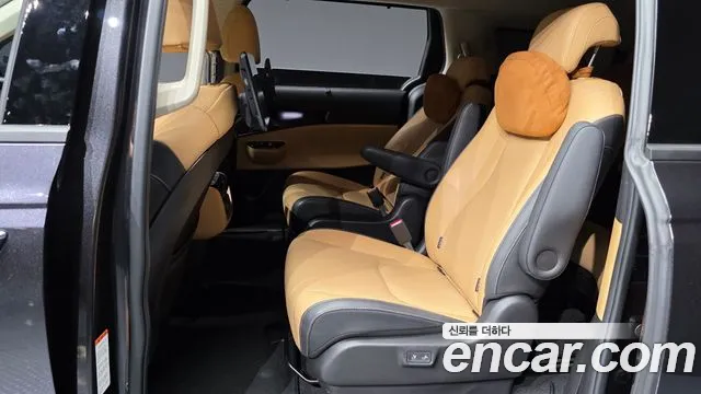 Kia Carnival 2020 thumb 12