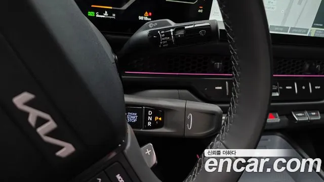 Kia Tasman 2025 thumb 9