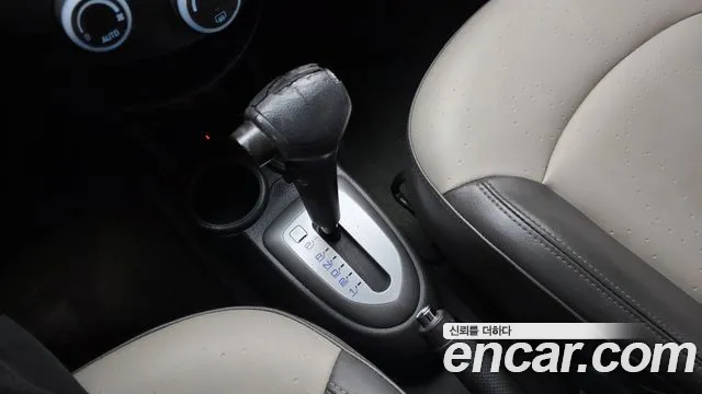 ChevroletGMDaewoo Spark 2012 thumb 8