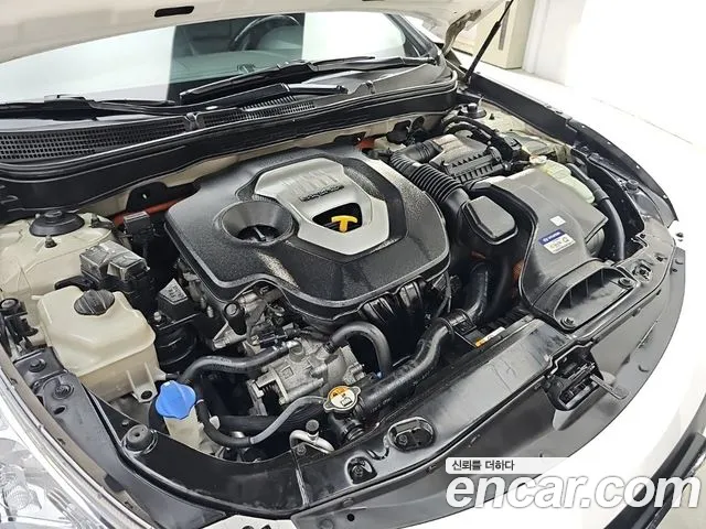 Hyundai Sonata 2012 thumb 5