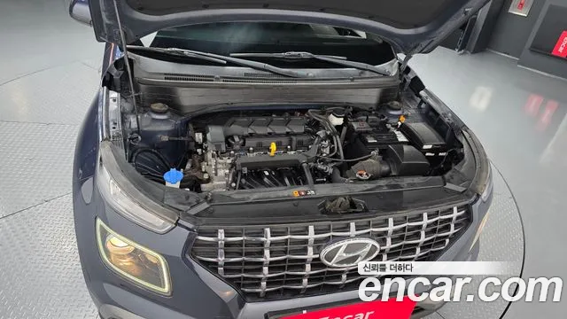 Hyundai Venue 2019 thumb 5