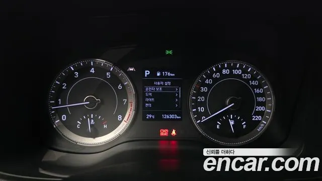 Hyundai Venue 2019 thumb 7