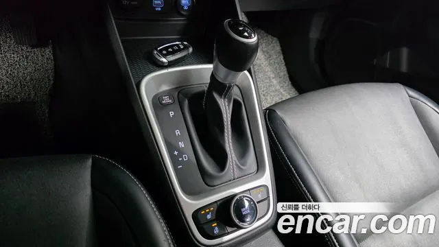 Hyundai Venue 2019 thumb 8