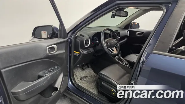 Hyundai Venue 2019 thumb 9