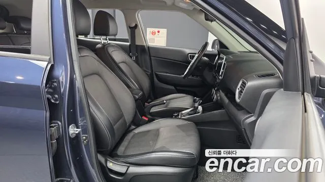 Hyundai Venue 2019 thumb 10